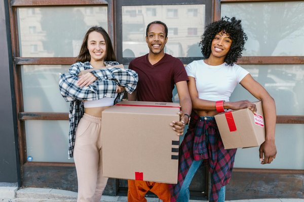 ¿Cómo financiar tu primera inversión inmobiliaria?